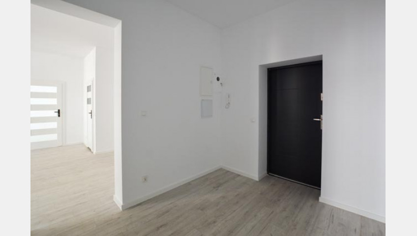 Mieszkanie Sprzedaż Szczecin Śródmieście-Centrum