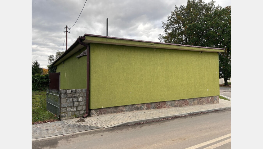 Dom Sprzedaż Binowo