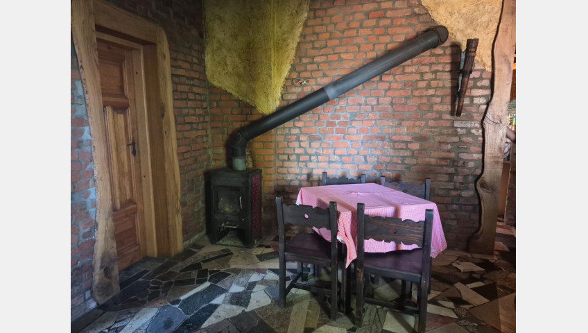 Dom Sprzedaż Binowo