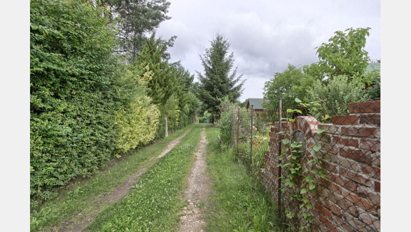 Działka Sprzedaż Trzebawie