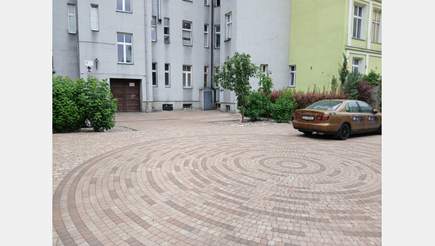 Lokal Sprzedaż Szczecin Śródmieście-Centrum Kaszubska