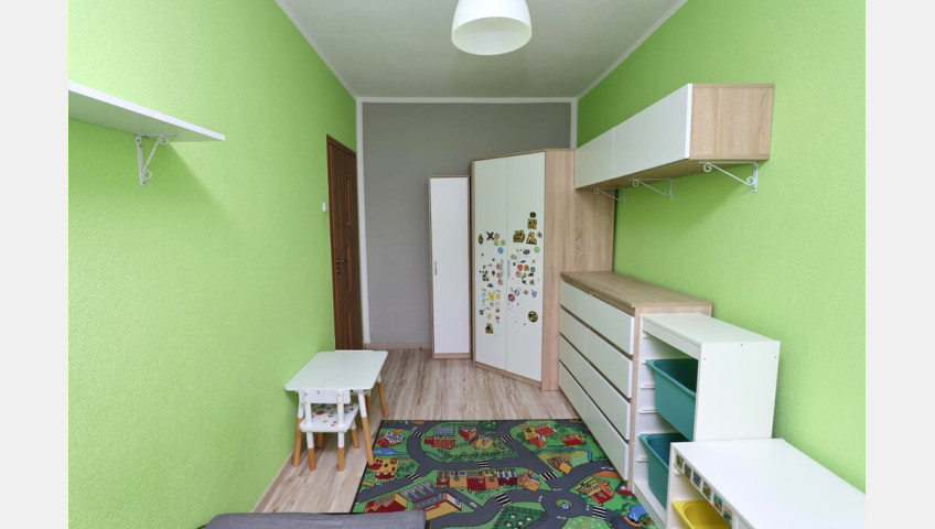 Mieszkanie Sprzedaż Goleniów Akacjowa