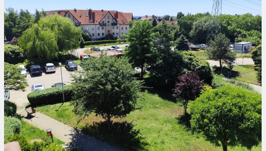 Mieszkanie Sprzedaż Szczecin Warszewo Słowacka