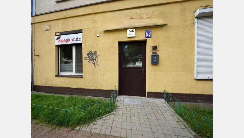 Lokal Sprzedaż Szczecin Niebuszewo