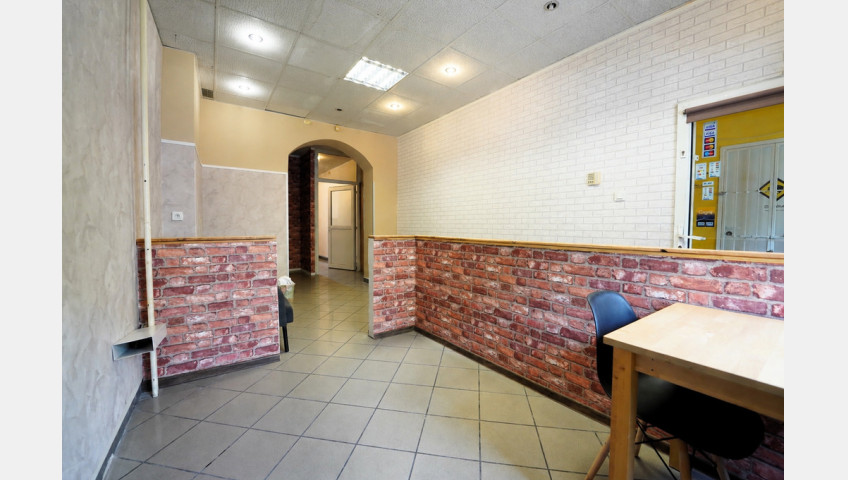 Lokal Sprzedaż Szczecin Niebuszewo
