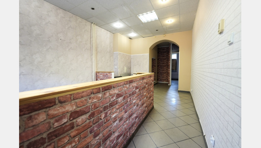 Lokal Sprzedaż Szczecin Niebuszewo