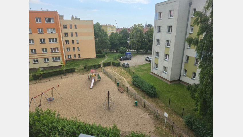 Mieszkanie Sprzedaż Szczecinek Mierosławskiego