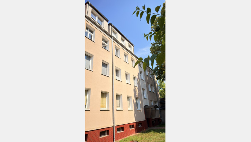 Mieszkanie Sprzedaż Szczecin Pogodno Spółdzielcza