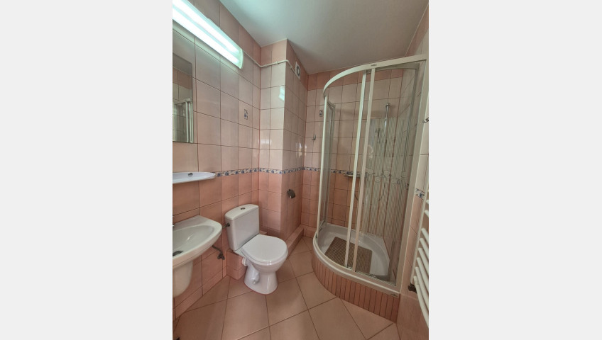 Obiekt Sprzedaż Krajnik Dolny