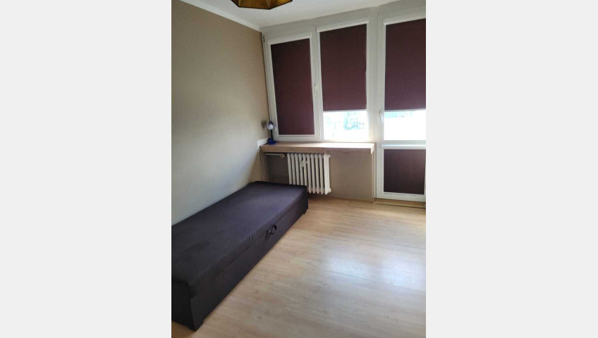 Mieszkanie Sprzedaż Szczecin Śródmieście-Centrum Jana Matejki