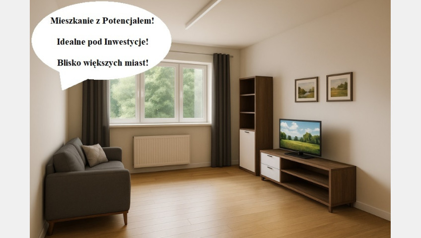 Mieszkanie Sprzedaż Darż Piękna