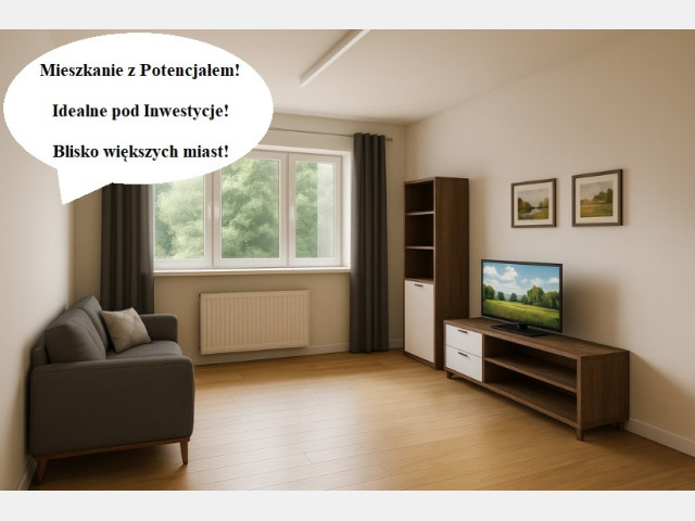 Mieszkanie Sprzedaż Darż Piękna