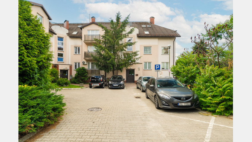 Mieszkanie Sprzedaż Warzymice