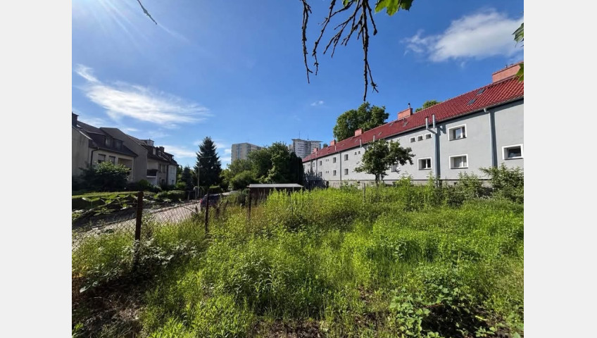 Mieszkanie Sprzedaż Szczecin os. Bandurskiego Ks. bpa Władysława Bandurskiego