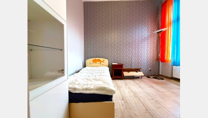 Mieszkanie Sprzedaż Warszawa Jagiellońska
