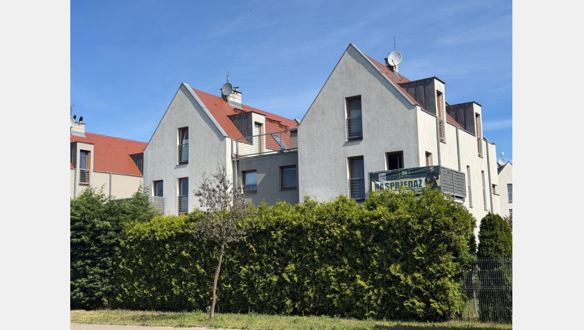 Mieszkanie Sprzedaż Szczecin Warszewo Zamojska