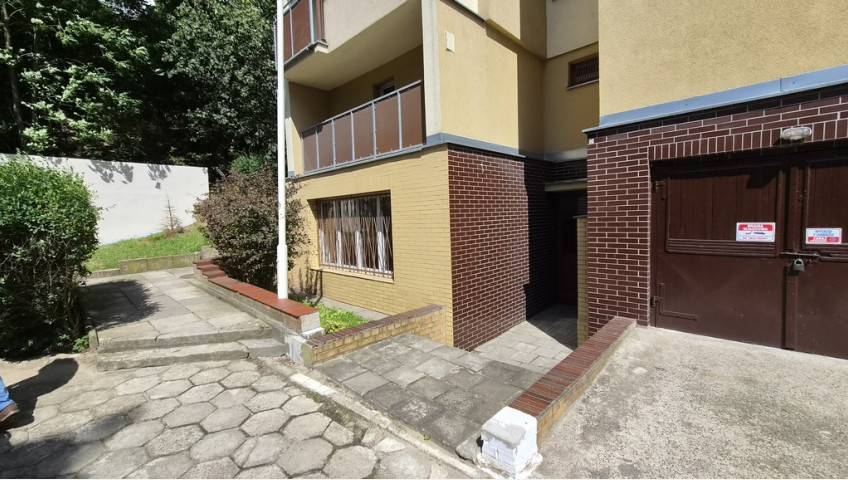 Mieszkanie Sprzedaż Szczecin Pomorzany Piekary