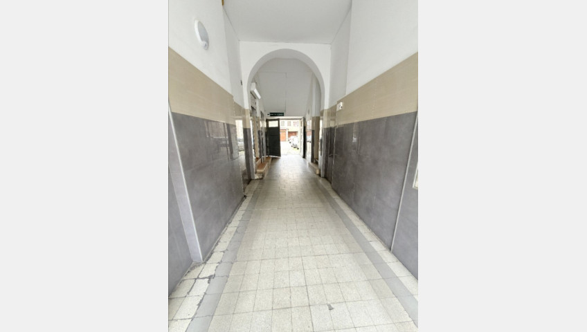 Mieszkanie Sprzedaż Szczecin Centrum