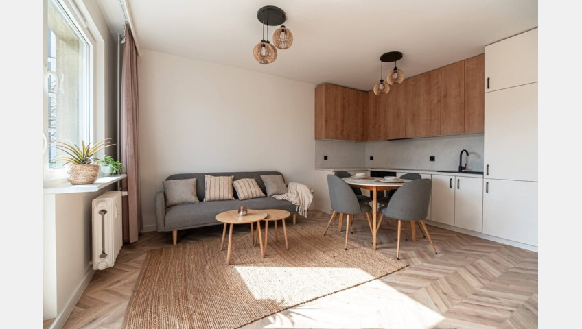 Mieszkanie Sprzedaż Szczecin Śródmieście-Centrum