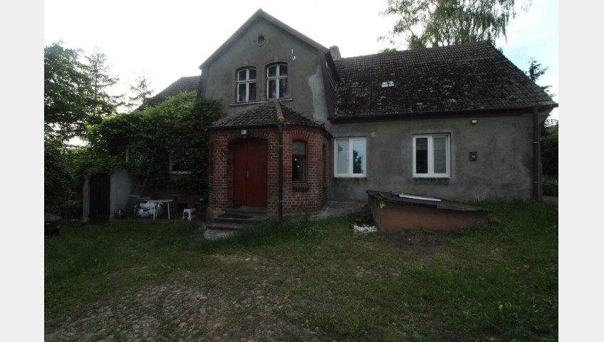 Dom Sprzedaż Świdwin