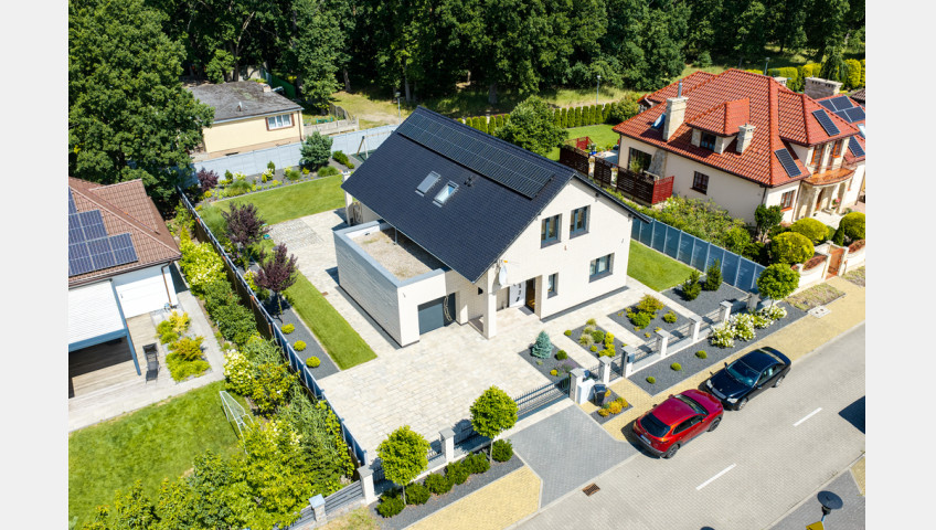 Dom Sprzedaż Szczecin Kijewo