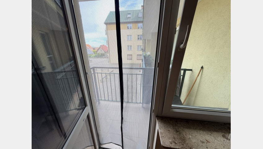Mieszkanie Sprzedaż Szczecin Niebuszewo Łucznicza