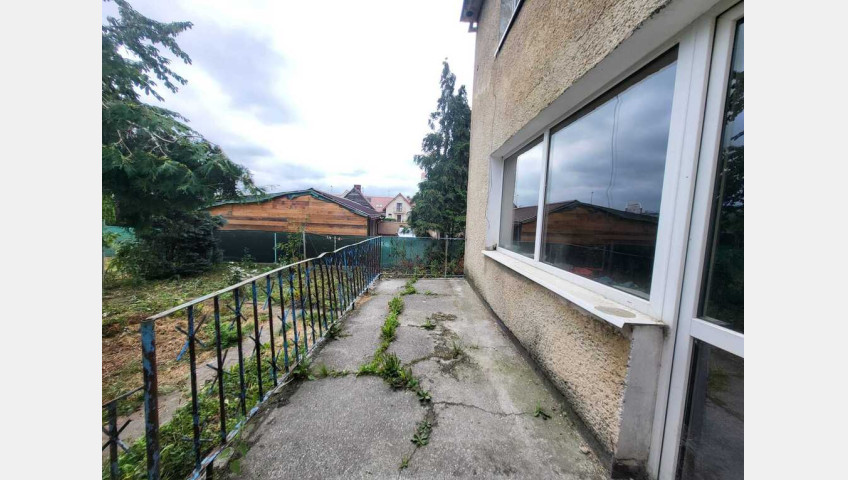 Dom Sprzedaż Szczecin Pomorzany Bluszczowa