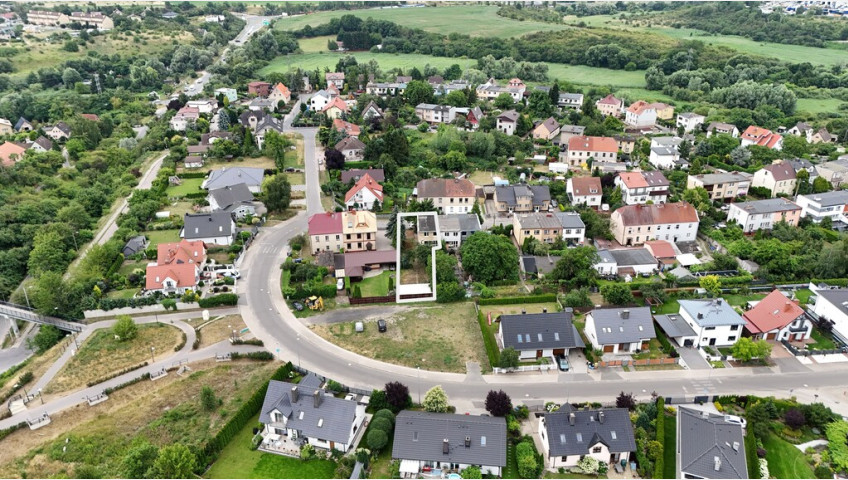 Dom Sprzedaż Szczecin Pomorzany Bluszczowa