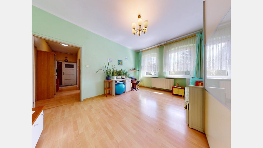 Mieszkanie Sprzedaż Szczecin Pogodno Filaretów