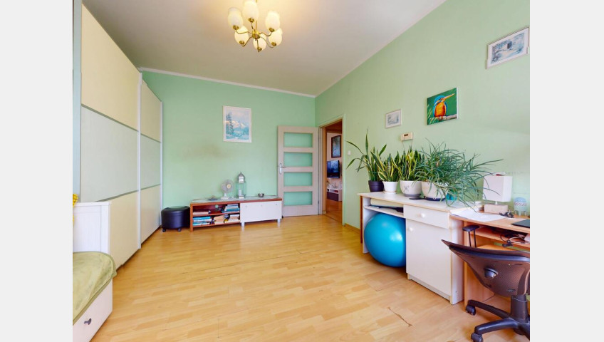 Mieszkanie Sprzedaż Szczecin Pogodno Filaretów
