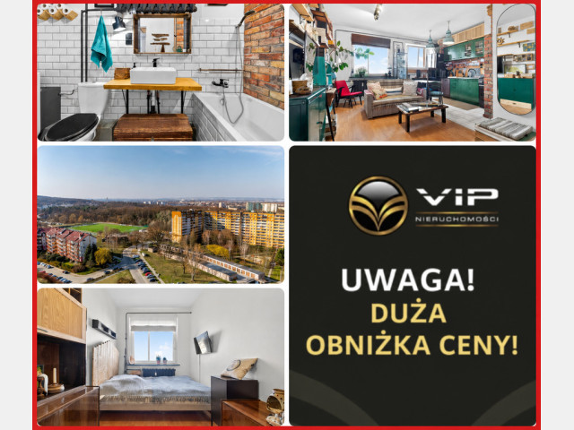 Mieszkanie Sprzedaż Szczecin os. Bukowe Brązowa