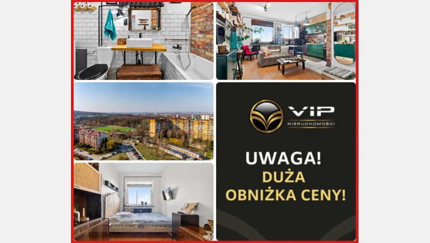 Mieszkanie Sprzedaż Szczecin os. Bukowe Brązowa