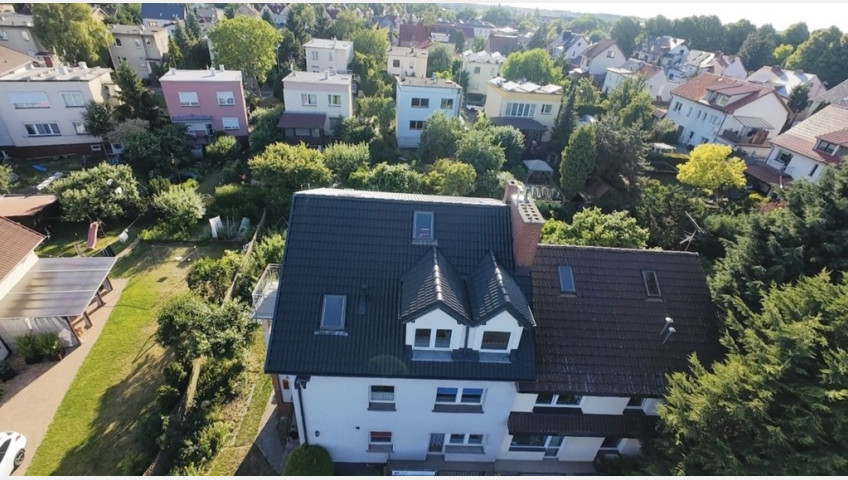 Dom Sprzedaż Szczecin Gumieńce