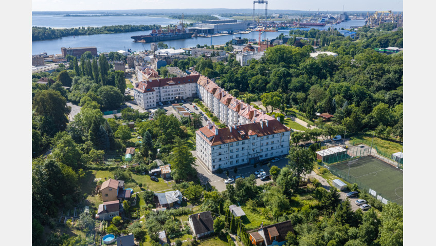 Mieszkanie Sprzedaż Szczecin Żelechowa Paproci