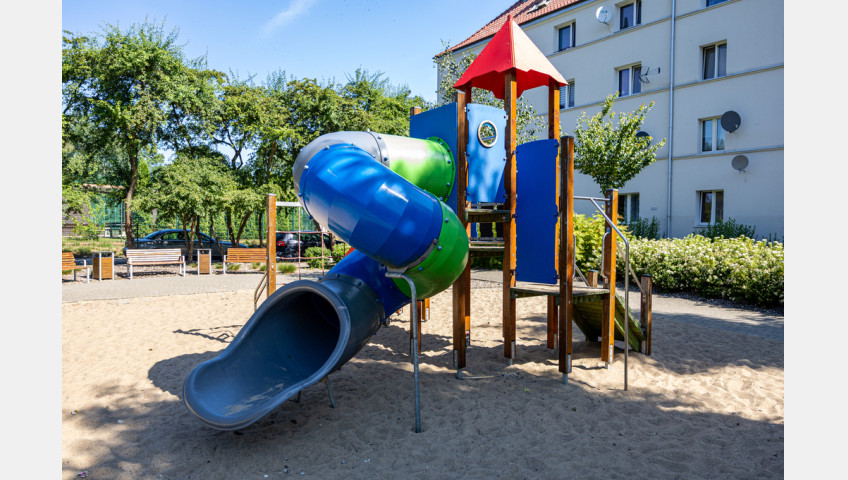 Mieszkanie Sprzedaż Szczecin Żelechowa Paproci