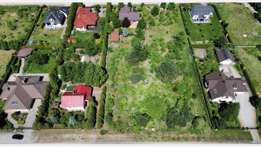 Działka Sprzedaż Rurzyca
