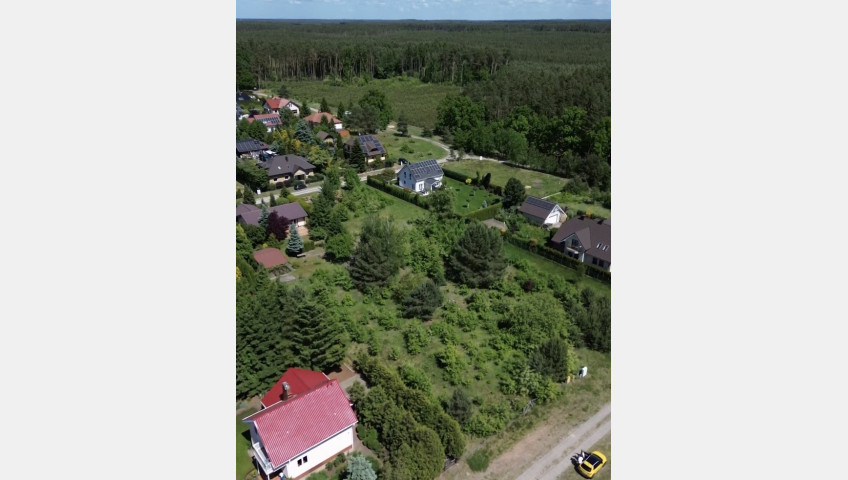 Działka Sprzedaż Rurzyca
