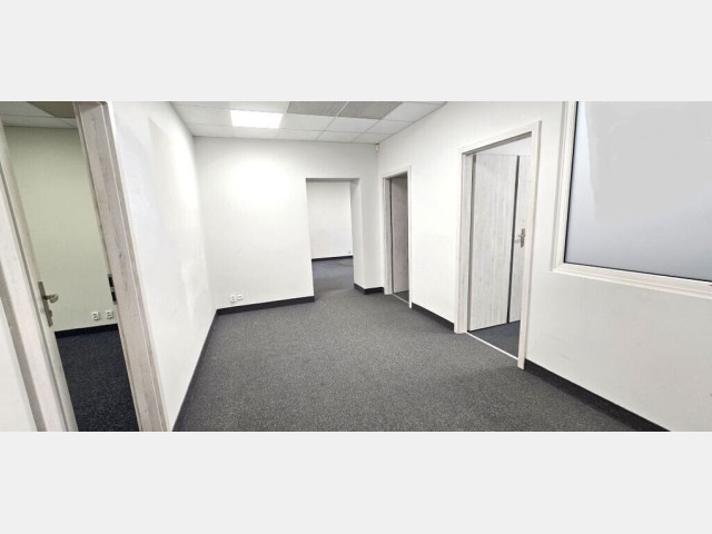 Lokal Wynajem Szczecin Śródmieście-Centrum