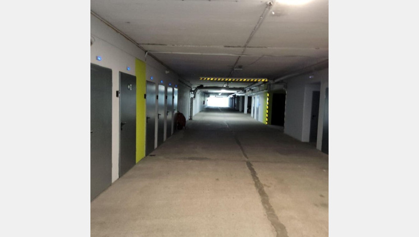 Obiekt Sprzedaż Szczecin Niebuszewo