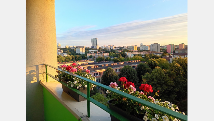 Mieszkanie Sprzedaż Szczecin Niebuszewo Rynkowa