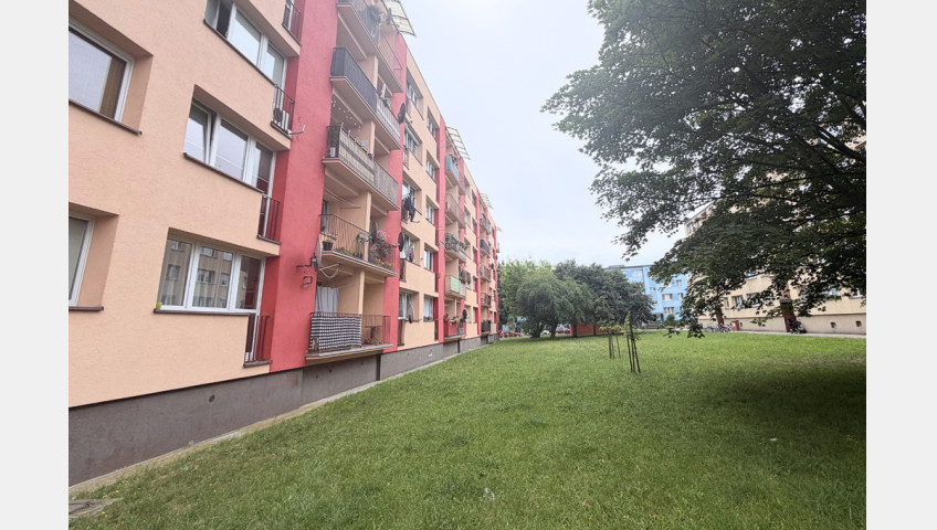 Mieszkanie Sprzedaż Świnoujście Tadeusza Kościuszki