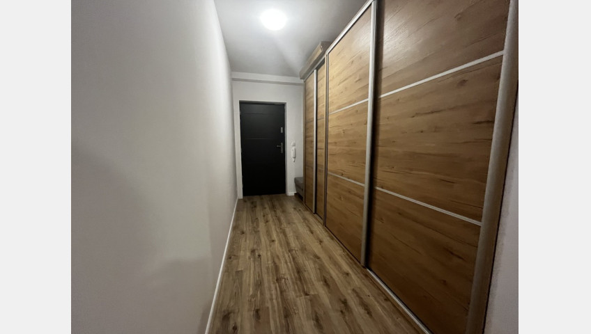 Mieszkanie Wynajem Świnoujście Norberta Barlickiego