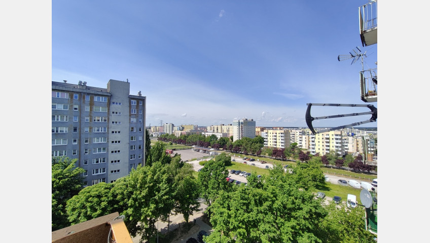 Mieszkanie Sprzedaż Gorzów Wielkopolski Jana Ludwika Popławskiego