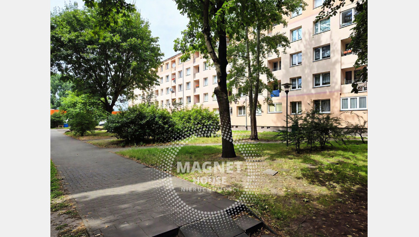 Mieszkanie Sprzedaż Szczecin Dąbie Emilii Gierczak