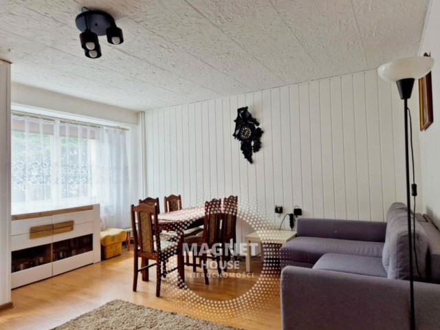 2 pokoje + balkon, Dąbie I Opcja na 3 pokoje I