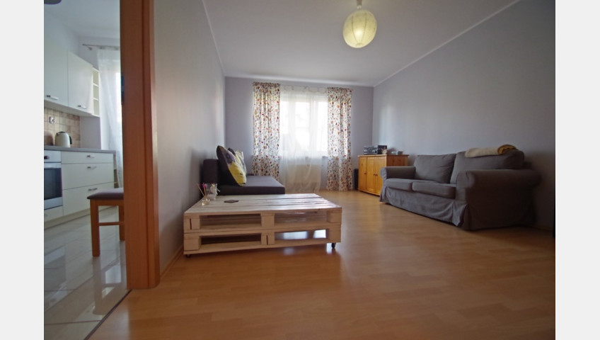 Mieszkanie Wynajem Szczecin Pogodno II Horeszków