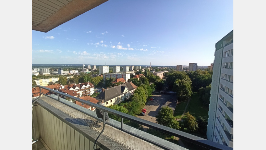 Mieszkanie Sprzedaż Szczecin Pomorzany Legnicka