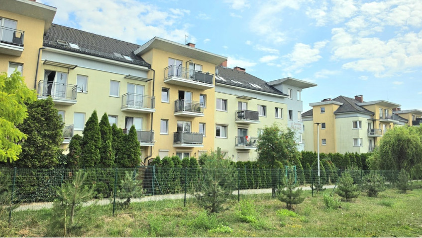 Mieszkanie Sprzedaż Szczecin Warszewo Duńska