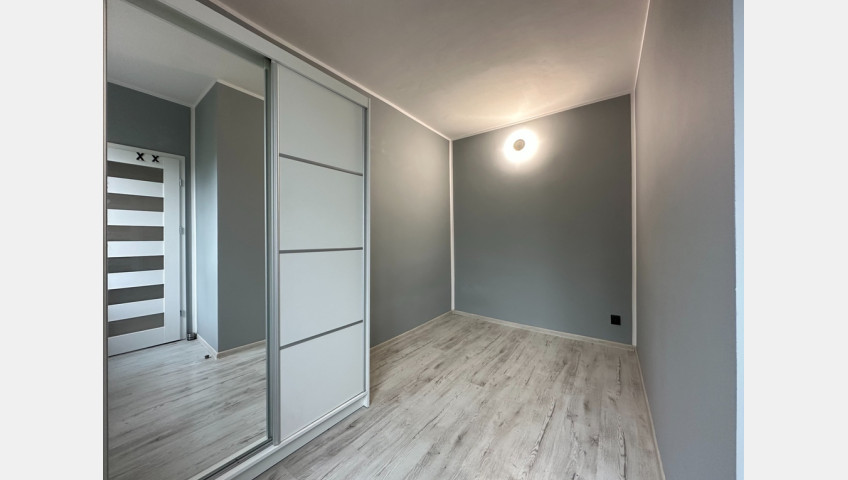 Mieszkanie Sprzedaż Szczecin Centrum Mariana Langiewicza