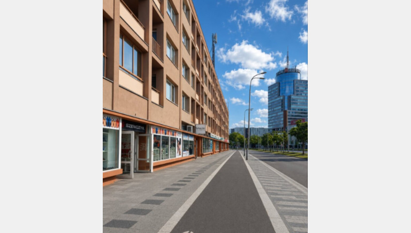 Mieszkanie Sprzedaż Szczecin Centrum